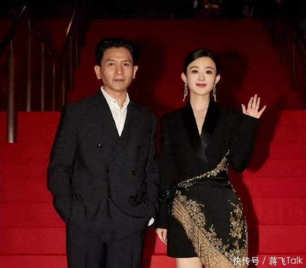 逸富盈策略 抛开家庭，赵德胤从外表、才华到情史，都足矣配得上二婚的赵丽颖