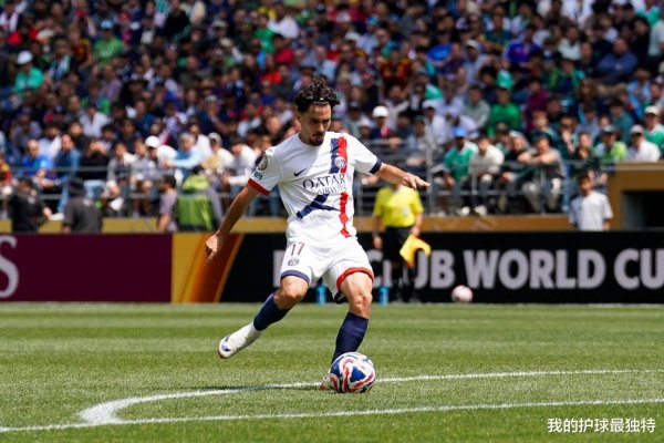 鑫旺资管 2-0! 世俱杯首支3连败球队诞生: 欧冠冠军极限反超, 梅西迎坏消息